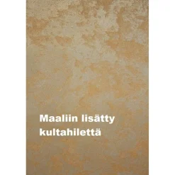 Struktuurimaali SBL Cameleo Manhattan Light, kuivan tilan seinään, 15m², vaaleanruskea