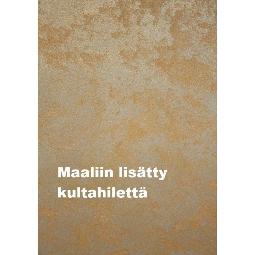 Struktuurimaali SBL Cameleo Manhattan Light, kuivan tilan seinään, 15m², vaaleanruskea