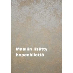 Struktuurimaali SBL Cameleo Manhattan Light, kuivan tilan seinään, 15m², vaaleanruskea