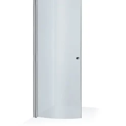 Suihkuovi Lektar Indoor Sumu, kaareva, eri kokoja