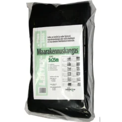 Suodatinkangas Lektex Minipack N1, 5 x 25m