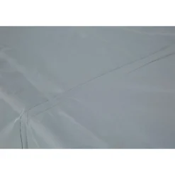 Suojapeite ruokailuryhmälle Stanford, 160x255x95cm, harmaa