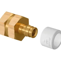 Suoraliitin Uponor Q&E, SK NKB DR 22-3/4"SK