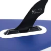 SUP-laudan evä Saimaa Sup Touring musta