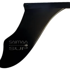 SUP-laudan evä Saimaa Sup Touring musta