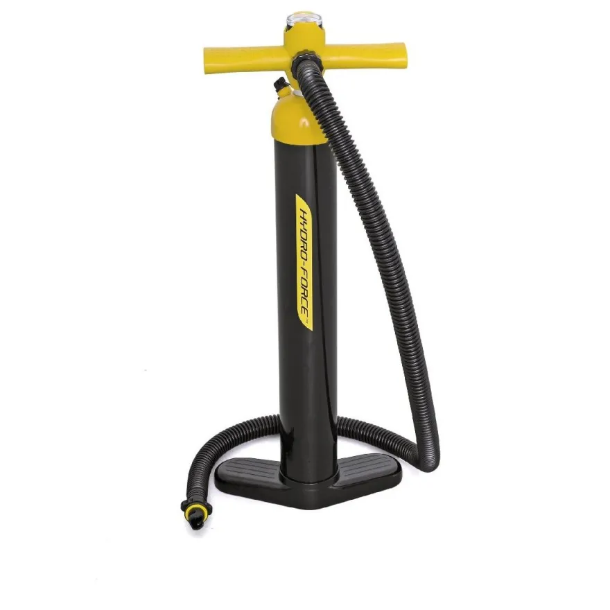 SUP-lauta Bestway Hydro-Force Aqua Excursion Tech, 381x79x15cm