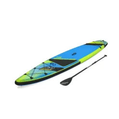 SUP-lauta Bestway Hydro-Force Aqua Excursion Tech, 381x79x15cm