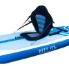 SUP-lauta Deep Sea Kayak Pro, 300cm