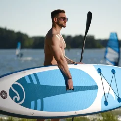 SUP-lauta Deep Sea Kayak Pro, 300cm