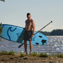SUP-lauta Deep Sea Kayak Pro, 300cm