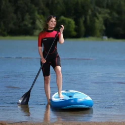 SUP-lauta Deep Sea Kayak Pro, 300cm