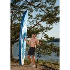SUP-lauta Deep Sea Kayak Pro, 300cm