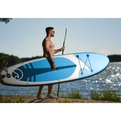 SUP-lauta Deep Sea Kayak Pro, 300cm