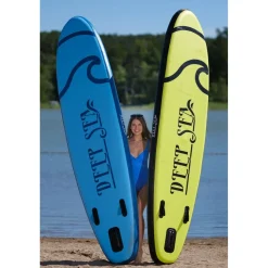 SUP-lauta Deep Sea Kayak Pro, 300cm