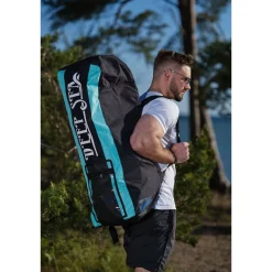SUP-lauta Deep Sea Kayak Pro, 300cm