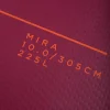 SUP-lauta Jobe Mira 10.0, sis. lauta, reppu, karkuremmi, 3-osainen alumiinimela