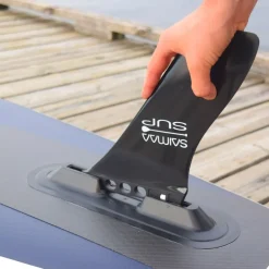 SUP-lautasetti Saimaa Sup Star Touring Full 14.0