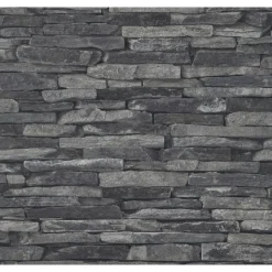 Tapetti A.S. Creation Best of Wood'n Stone II D T42XX