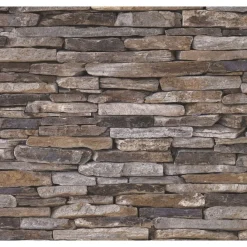 Tapetti A.S. Creation Best of Wood'n Stone II D T42XX