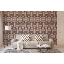 Tapetti A.S. Creations Retro chic, 39536, retro