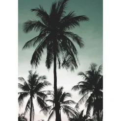 Tapetti ESTA Jungle Fever 158899, 1.86x2.79m, non-woven, monivärinen