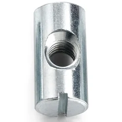 Tappimutteri Habo M8-20, 12x20mm