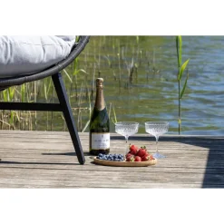 Tarjotin House Nordic Chefalu, 2kpl, bambu