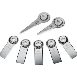 Tarvikesarja Fein Profi Set SLM, Joint Repair, 7 osaa