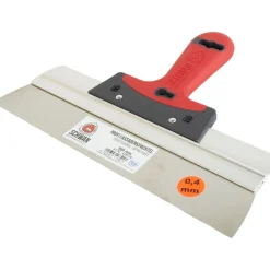 Tasoituslasta Schwan 300mm 0.4mm, soft grip, rst