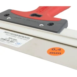Tasoituslasta Schwan 300mm 0.4mm, soft grip, rst