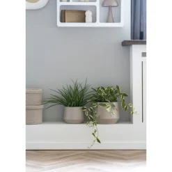 Tekokasvi House Nordic Ruoho, 45cm, vihreä