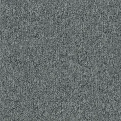 Tekstiililaatta Forbo Tessera Basis Pro Light Grey, 50x50cm, vaaleanharmaa