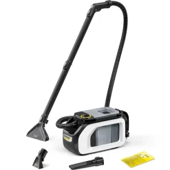 Tekstiilipesuri Kärcher SE 3 Compact Floor