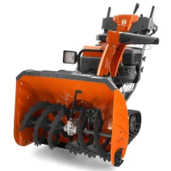 Telalumilinko Husqvarna ST 424T, sähköstartilla (970529301)
