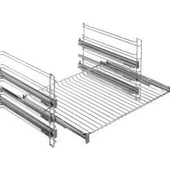 Teleskooppikiskot Electrolux TR3LFSTV