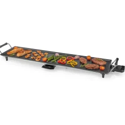 Teppanyaki-paistolevy Melissa, 900x230mm, 1800W