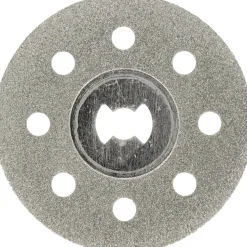 Timanttikatkaisulaikka Dremel EZ SpeedClic 545SC