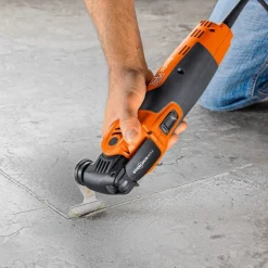 Timanttisahanterä Fein 1.2mm, segmentein, SLM, 1kpl