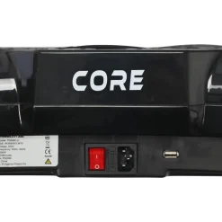 Tärinälevy Core 2000