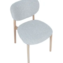 Tuoli Home4You LEKA, vaaleanbeige