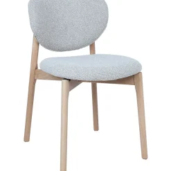 Tuoli Home4You LEKA, vaaleanbeige