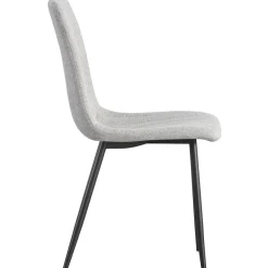 Tuoli Home4You MILKE, beige