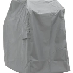 Tuolin suojapeite Venture Home Klas, 90x65x100cm, harmaa