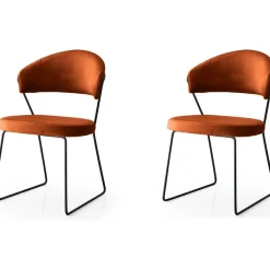 Tuolit Linento Furniture MN V2 2kpl eri värejä
