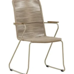 Tuoli Venture Home Bois, pinottava, beige