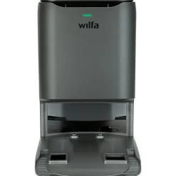 Tyhjennysasema RVCD-D17 Wilfa Innobot robotti-imurille