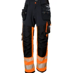 Työhousut Helly Hansen ICU 77471