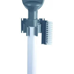 Uima-allasimuri Swim & Fun Vacuum Cleaner, harmaa