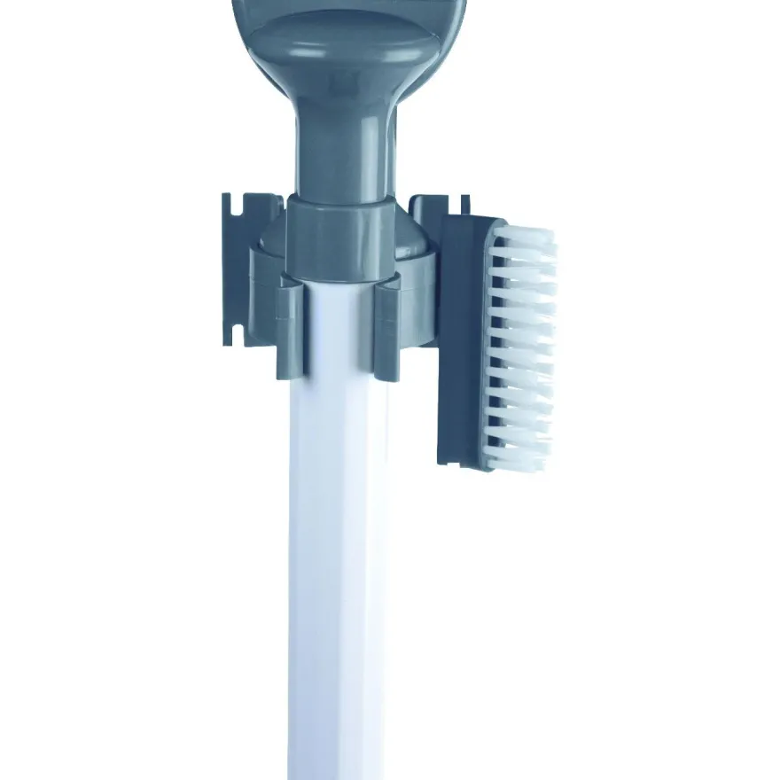 Uima-allasimuri Swim & Fun Vacuum Cleaner, harmaa