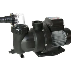 Uima-allaspumppu Swim & Fun, 250W, EI2, ajastimella